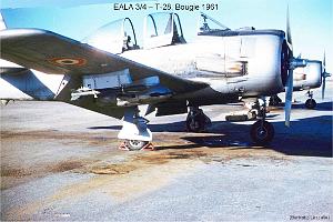 197- ARMEE DE L'AIR EN ALGERIE 1945-1962-45 (94)